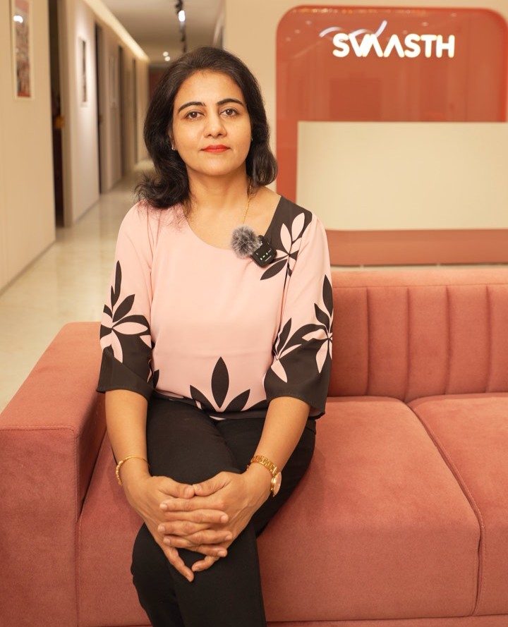 Best dermatologist in Gachibowli , Hyderabad