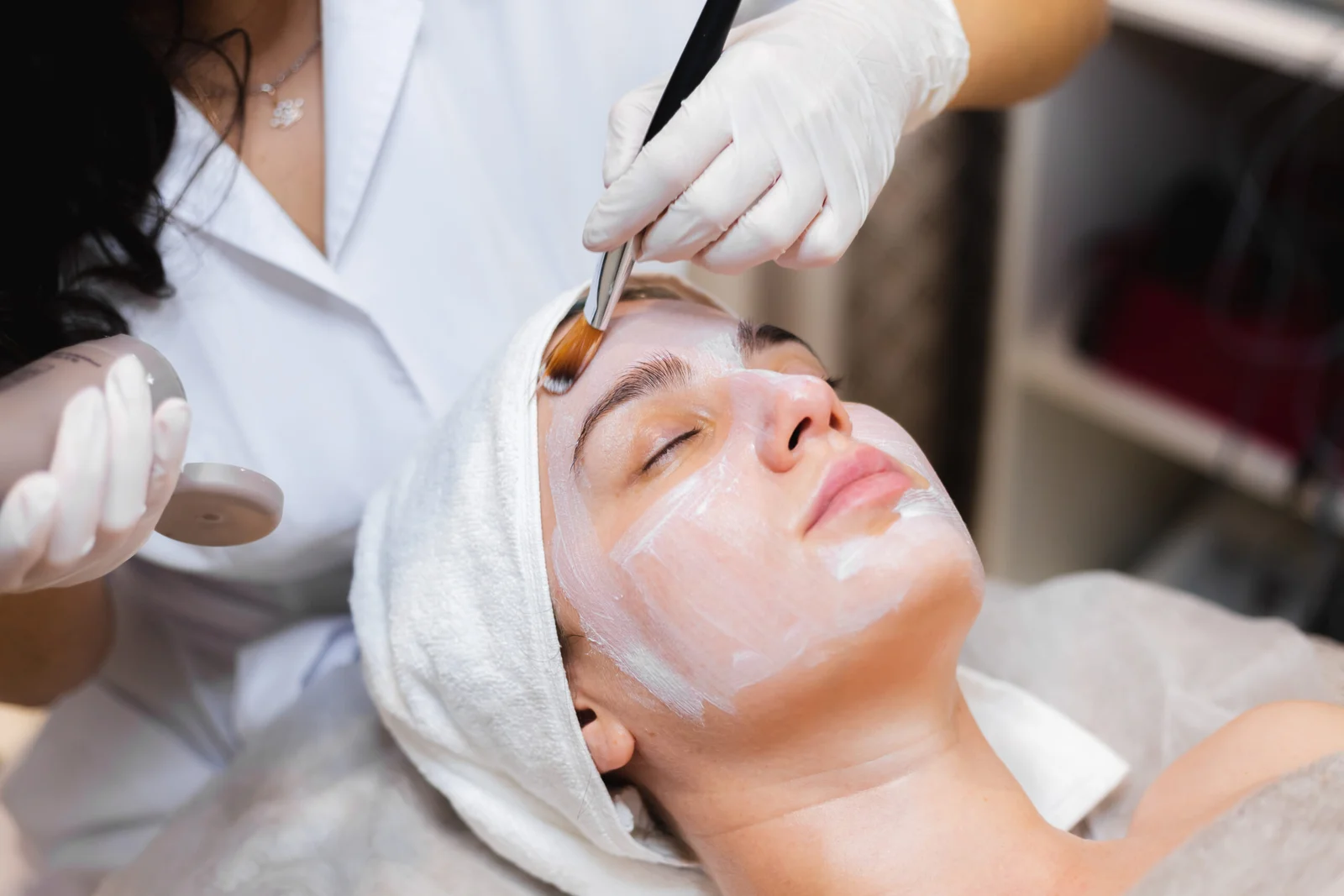 Best Skin Clinic in Madhapur