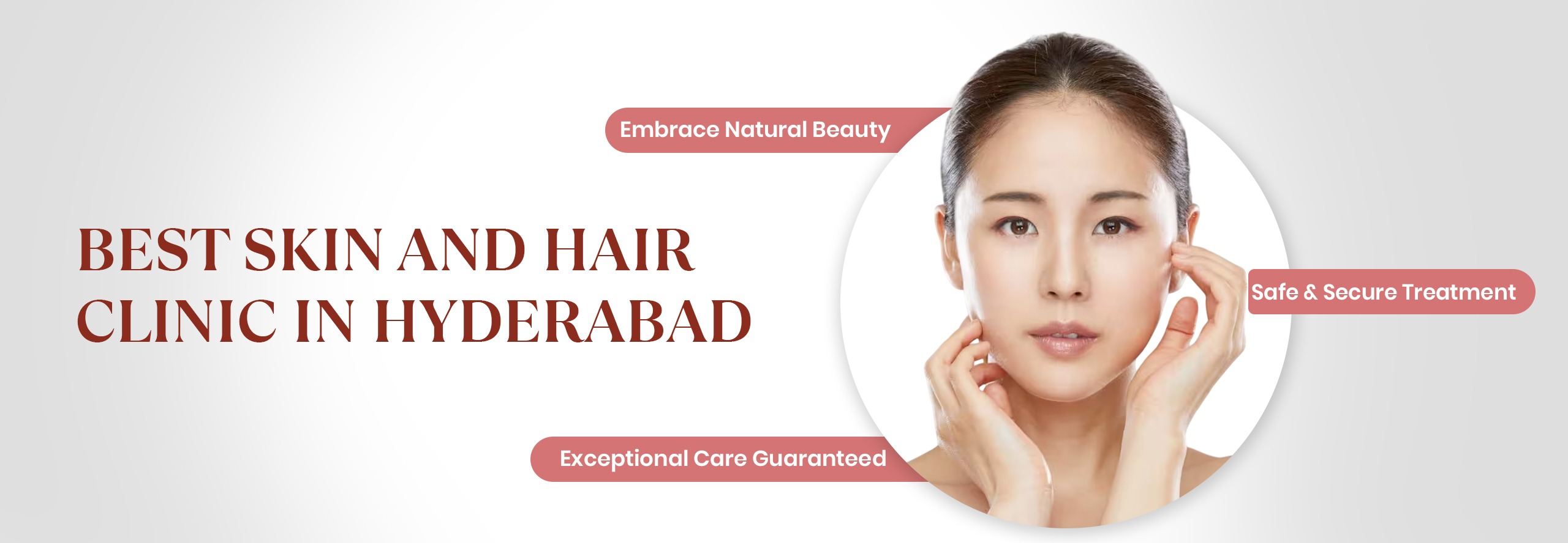 Best Skin and Hair clinic in Hyderabad