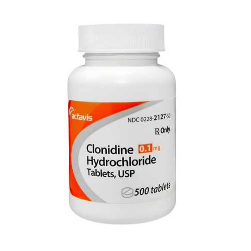 اشترِ Clonidine بسعر منخفض في الإمارات العربية المتحدة
