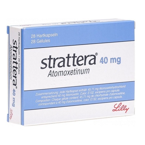 اشترِ Strattera من صيدلية إلكترونية في الإمارات العربية المتحدة