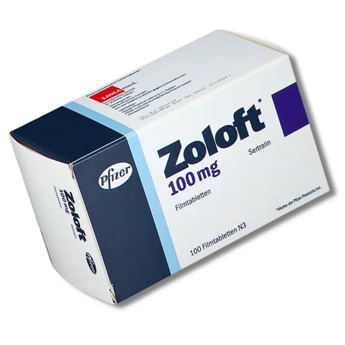 اشترِ Zoloft من صيدلية إلكترونية في الإمارات العربية المتحدة